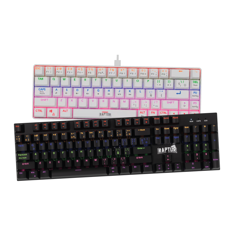 Teclados